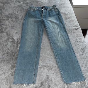 Urban outfitters jeans
